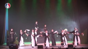 Nuclear Kids. Премьера мюзикла «Ради флага над Рейхстагом»