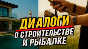 Стройка, рыбалка и инвестиции! Будни на Юге с Havva Group.