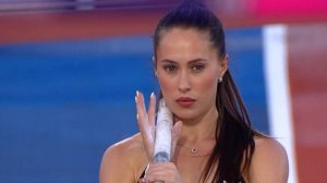 Чемпионка РФ по прыжкам с шестом Кнороз приблизилась к лучшему в мире результату