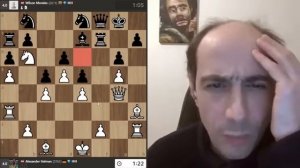 Дал джазу до отказу