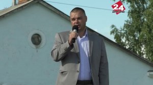 «Каждая ваша победа — это шаг к прославлению нашей Державы»