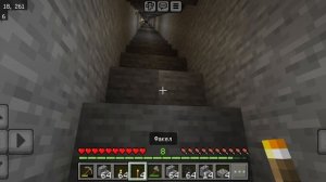 выживание в Майнкрафте #3