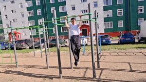 DIMAVIPER ПОДТЯНУЛСЯ 12 РАЗ!!!