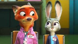 Зверополис 2 — Русский трейлер (2025)