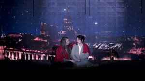 Счастливчики / Рождественский спектакль (2024)