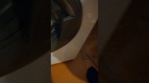 Стираем на стиральной машинке Beko (часть 2 отжим)