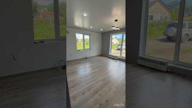 Дом в п. Алферово смотреть онлайн