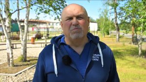 Игорь Донцов: При проектировании социальных объектов необходимо учитывать климатические условия