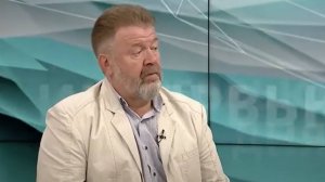 Пронин О. - в "Интервью дня"