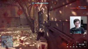 Battlefield 6: Играем СОЛО, все пошли решать свои биопроблемы