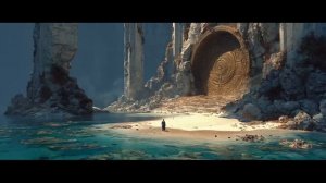 Последние хранилище - Нежная музыка океана для отдыха и расслабления, фоновая музыка для сна