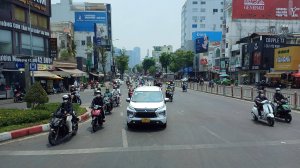 Сайгон-Фантхьет