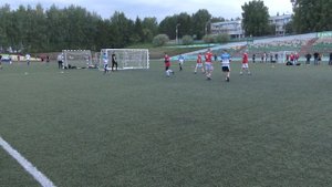 12.08.25 Иртыш-Горизонт 7-1 (второй тайм)