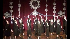 Хореографические миниатюры  2012