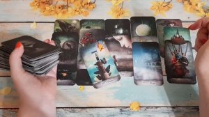 РАЗГОВОР С ЕГО ДУШОЙ! ЕСЛИ ОНА У НЕГО ЕСТЬ!! | Гадание таро расклад