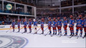 В Тульской область прошел «Кубок Ковальчука»