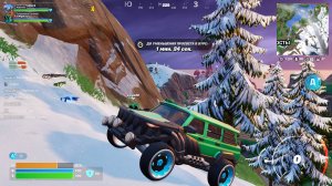 Fortnite Blitz Royale