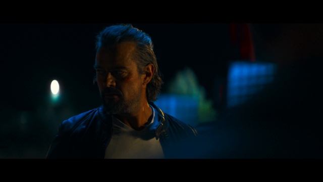 Лондон на проводе — Русский трейлер (Дубляж, 2025, 4К) смотреть онлайн