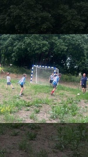 СПОРТИВНОЕ ПРОТАСОВО