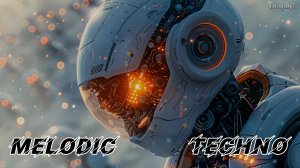 Melodic Techno & Progressive House Mix 2025