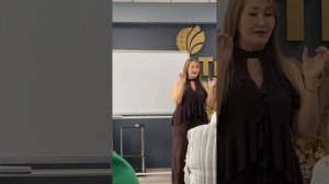 Презентация Глобалтренд от Марилены Степановой, Золотого директора