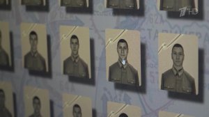 Поисковики Волгоградской академии МВД восстанавливают личные судьбы бойцов