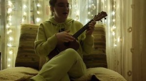 Ecosmith — Cool kids (cover by weirdoalex)