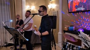 Всё для тебя! Кавер на Стаса Михайлова