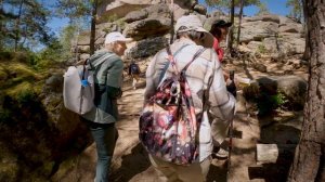 Милена Подлевская | ТОЧКА.РФ – МЕСТО | г. Красноярск