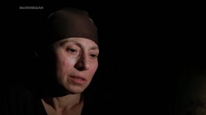 «Выжившая».  Захват заложников. Кизляр-Первомайское, 1996