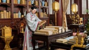 Китайская литература сквозь века