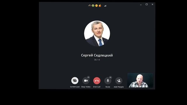 Ремесло дипфэйкера: Банников против Сол Гудман  Седлецкого
