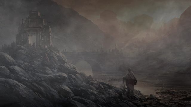 03 - The Lost world