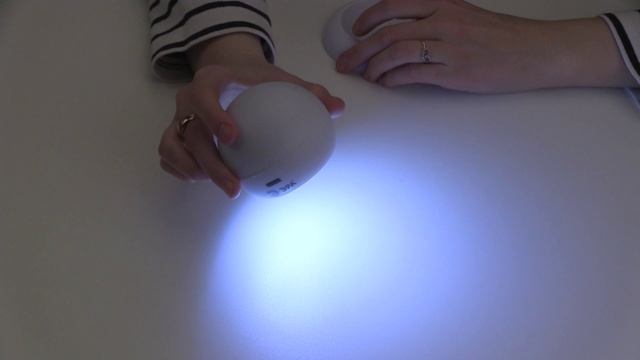 Обзор фонаря ЭРА SB-802 "Сфера-2" смотреть онлайн