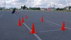 Rotations GP/Ganin Konstantin/K2R YX160/00.24.00