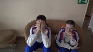 Чемпионат России по пхумсэ 2015 г. Таганрог