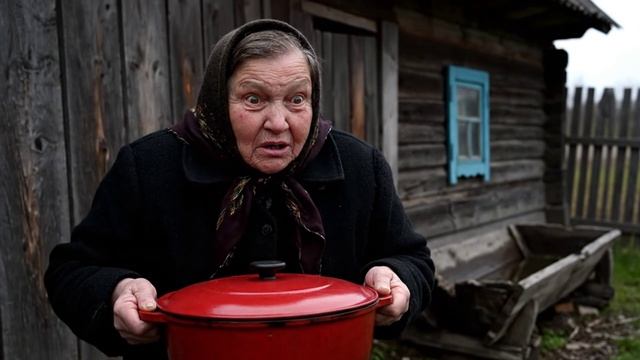 Чебурашка отстань!