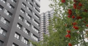 ул. Ивано Франко 6, 13 эт, 41м2