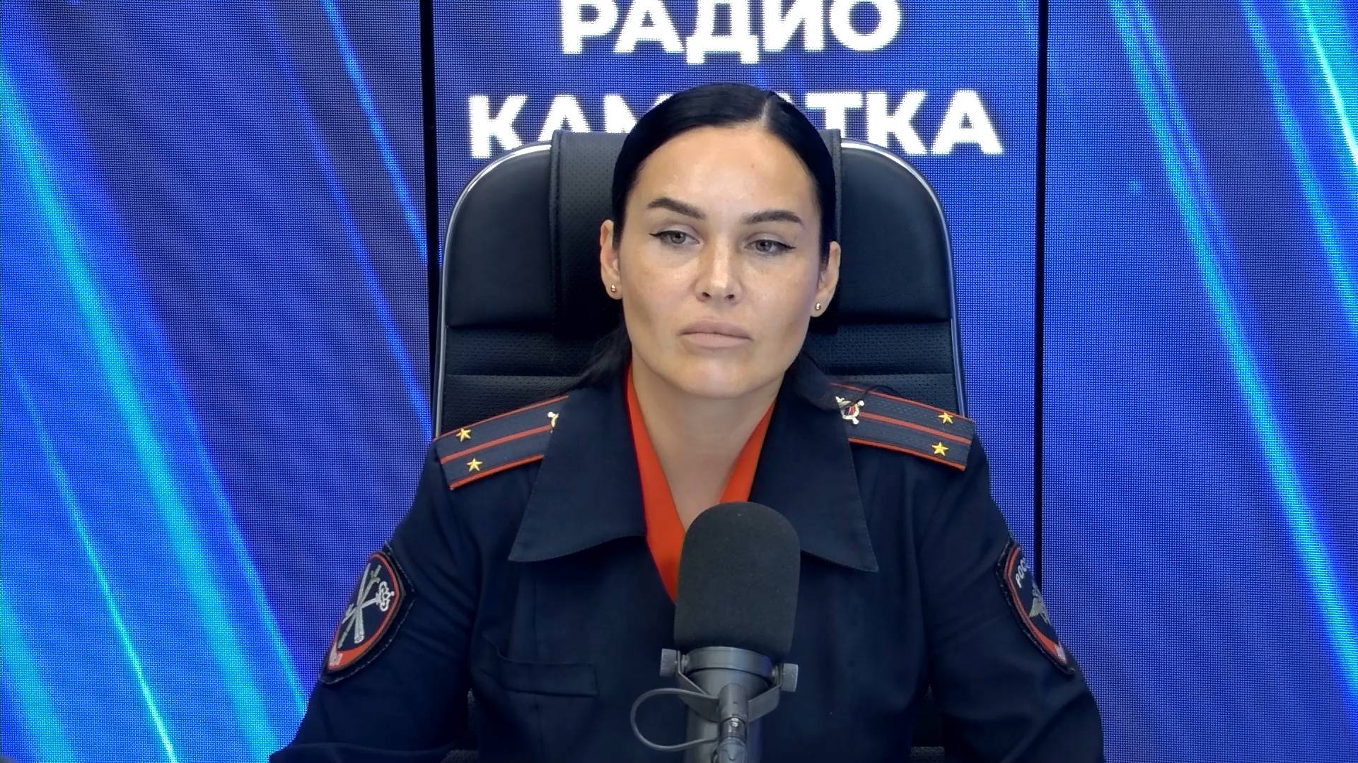 ЗАРЯДКА СО СТРАЖЕМ ПОРЯДКА