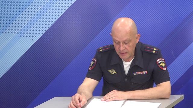 «Актуальное интервью» от 09.07.2025 г. смотреть онлайн