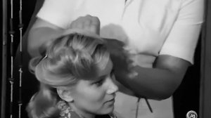 1980 год. Тюмень. Парикмахерская "Ромашка".