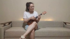 Dima Bilan — Believe (cover by weirdoalex)