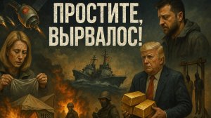 12.08.25 | "Простите, вырвалось! " №239 | Израиль убил журналистов в Газе, импотенция ООН