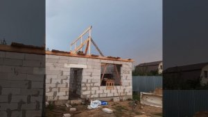 установка прогона