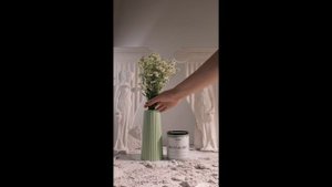 RESTAURO (Рестауро) - Краска акриловая для мебели и декора TICIANA DELUXE