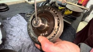 Купили старый Гелик для душы. Обзор раздаточной коробки G - class W460.