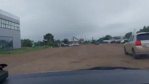 Я его уговорила__Жизнь в деревне__