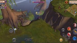 Привет 😁Продолжение ловлю рыбу на прем 12-08 Альбион