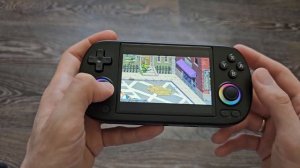 Анонс Anbernic RG40XX V - мысли и новости прошивок RG35XX H / RG40XX H