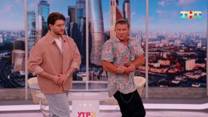 Мастер-класс по позированию от бодибилдера